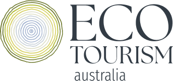 logo Eco Tourism Australia