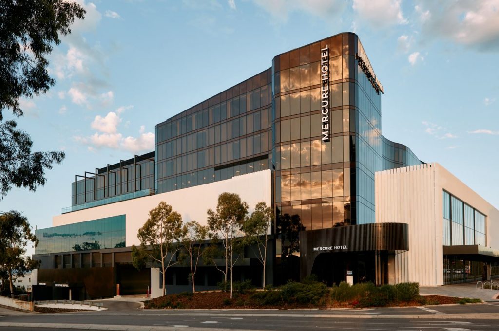 Mercure Melbourne Doncaster | Melbourne Hotel | Accommodation Melbourne